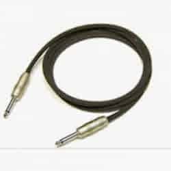 Kirlin - KIRLIN Kablo Gitar Jak 6 Metre