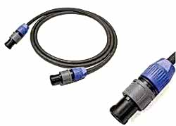 Kirlin - KIRLIN Spekon hoparlör Kablosu 15M