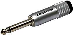 Contech - 6.3MM Mono Metal