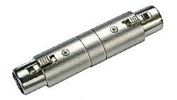 Contech - XLR Dişi - XLR Dişi