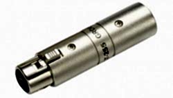 Contech - XLR Erkek - XLR Dişi