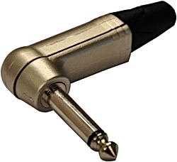 Seetronic - SP2RX 6.3MM Mono L Tipi