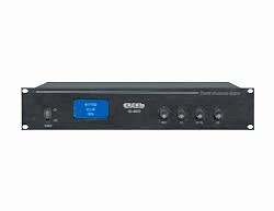 Decon - Video İzleme Konferans Merkez Ünitesi