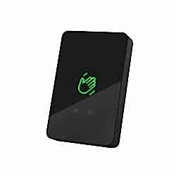 Bullet - Dış Ortam IP68 Temassız Buton