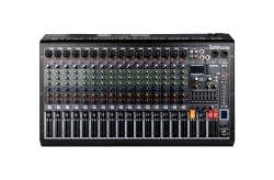 Westa - 16 Kanal Deck Mixer