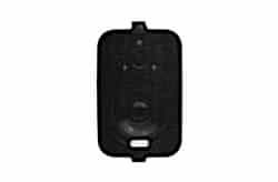 Westa - 4 inc 10 cm Trafolu Duvar Tipi Hoparlör - ADET