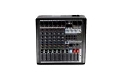 Westa - Westa 8 Kanal Deck Mixer