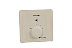 Westa - 30 Watt Volüme Kontrol Ünitesi