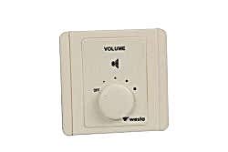 Westa - Volüme Kontrol Ünitesi