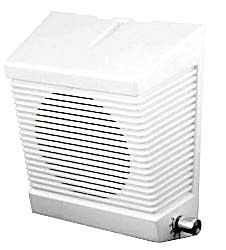 Westa - 13cm 3~6 Watt TRAFOLU Ses Kontrol Potanslı Sütun Hoparlörü