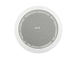 Westa - 20cm 5~10 Watt 2 YOLLU TRAFOLU Asma Tavan Hoparlör