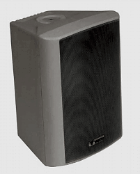 Westa - 13cm 125 Watt 2 Yollu Trafolu Kabin Hoparlör - TAKIM