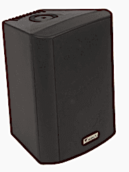 Westa - 16cm 150 Watt 2 Yollu Trafolu Kabin Hoparlör - TAKIM