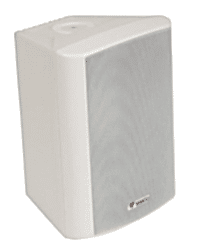 Westa - 16cm 150 Watt 2 Yollu Trafolu Kabin Hoparlör - TAKIM