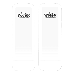 Wi-Tek - Wi-tek Cloud Outdoor Transmitter for CCTV (Set olarak satılır)