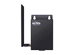Wi-Tek - 300Mbps 4G LTE Outdoor Wireless Router