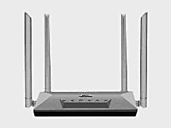 Wi-Tek - 300Mbps 4G LTE Indoor Wireless Router