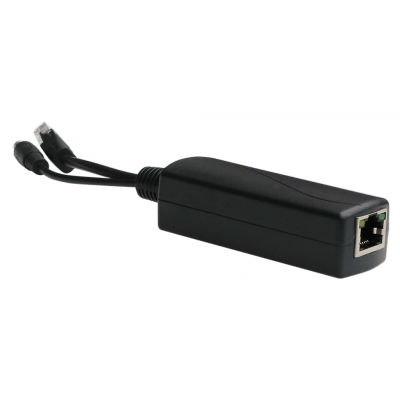 Wi-Tek - PoE Bölücü