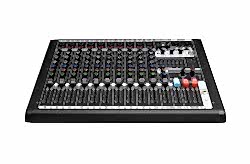 Westa - 12 Kanal Deck Mixer