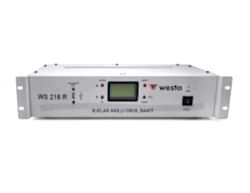 Westa - Akıllı İstiklal Marşı Kumandalı Zil Saati