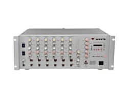 Westa - 300 Watt Hat Trafolu Mikser Amfi