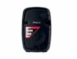 Westa - 10” Pasif Kabin Hoparlör